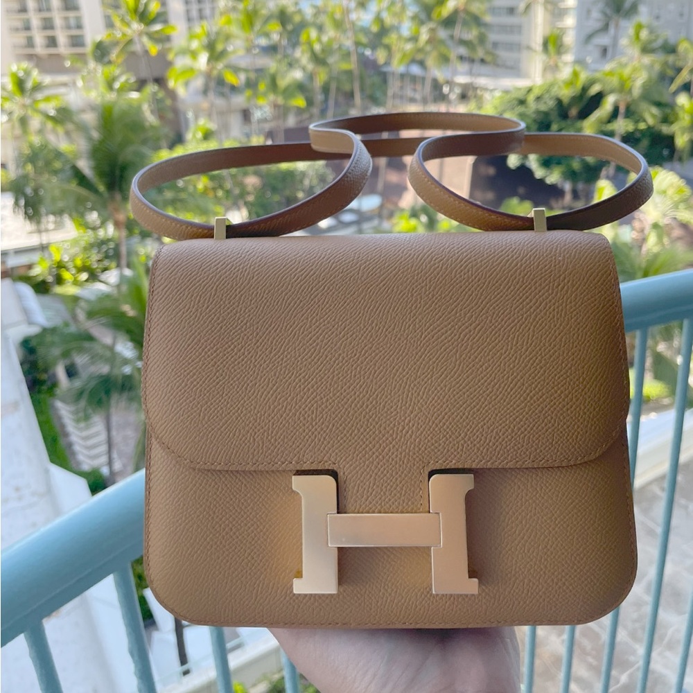 Constance 18 Sesame Epsom